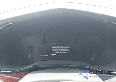 2015 Cadillac Cts Luxury из США, поврежденный, VIN 1G6AR5SX4F0103211